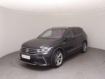 R-Line TDI 4MOTION DSG