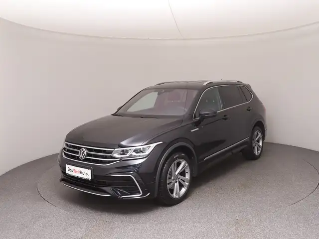 Volkswagen Tiguan Allspace main image