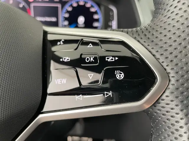 Volkswagen Tiguan Allspace view 15