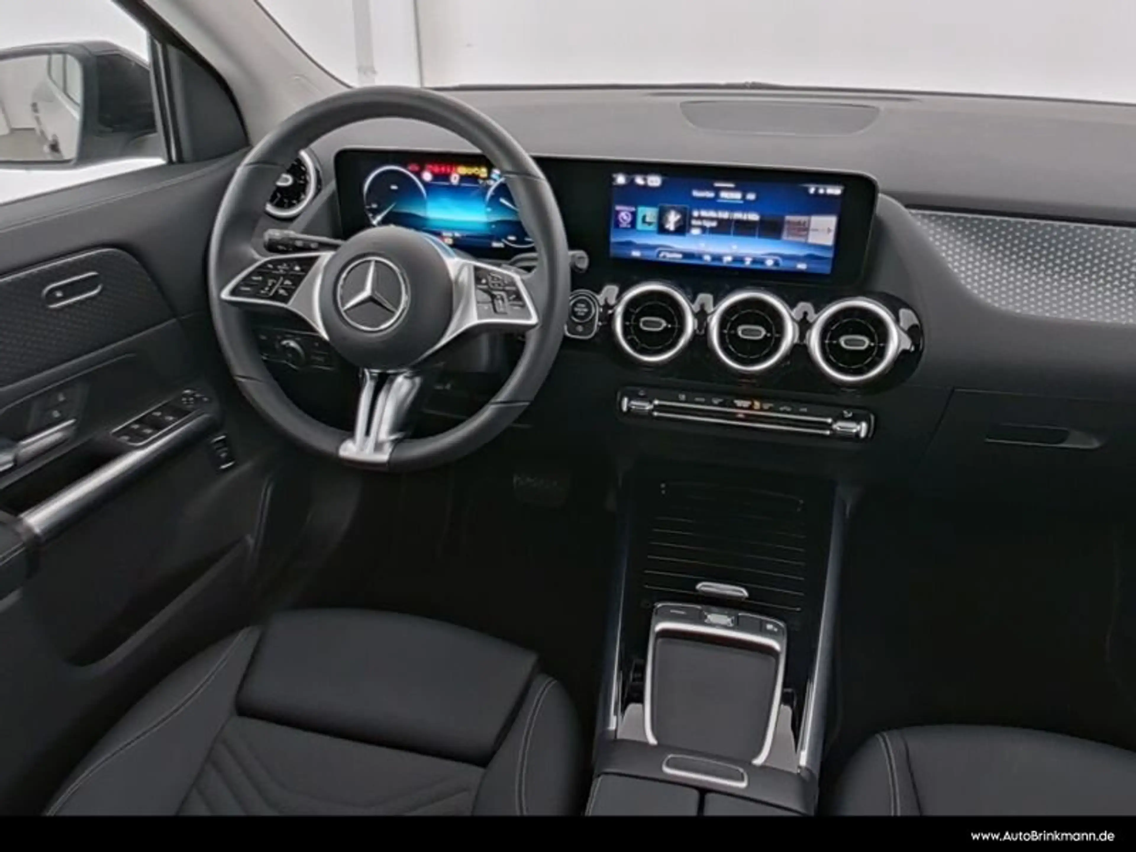 Mercedes-Benz GLA 200 GLA 200 PANO/KAMERA/LED/SPURH/ADVANCED Progressive — photo 6
