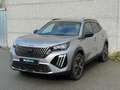 Peugeot 2008 *GPS*CAMERA* 1.2 BENZ 130 PK ALLURE EAT Gris - thumbnail 2