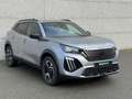 Peugeot 2008 *GPS*CAMERA* 1.2 BENZ 130 PK ALLURE EAT Gris - thumbnail 1