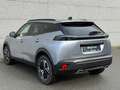 Peugeot 2008 *GPS*CAMERA* 1.2 BENZ 130 PK ALLURE EAT Gris - thumbnail 4