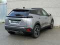 Peugeot 2008 *GPS*CAMERA* 1.2 BENZ 130 PK ALLURE EAT Gris - thumbnail 6