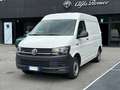 Volkswagen Transporter 2.0 TDI 150CV 4Motion Coibentato Bianco - thumbnail 1