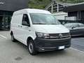 Volkswagen Transporter 2.0 TDI 150CV 4Motion Coibentato Bianco - thumbnail 7