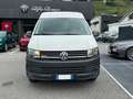 Volkswagen Transporter 2.0 TDI 150CV 4Motion Coibentato Bianco - thumbnail 8