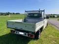 Volkswagen T5 Transporter Transporter T5 Doka Pritsche 2,5 TDi Weiß - thumbnail 3