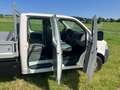 Volkswagen T5 Transporter Transporter T5 Doka Pritsche 2,5 TDi Weiß - thumbnail 5