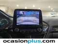 Ford Puma 1.0 EcoBoost MHEV Titanium Design Aut. 125 Negro - thumbnail 8