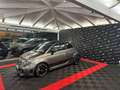 Abarth 595C 1.4 t-jet Competizione 180cv auto Grau - thumbnail 4