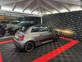 Abarth 595C 1.4 t-jet Competizione 180cv auto Grau - thumbnail 9