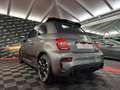 Abarth 595C 1.4 t-jet Competizione 180cv auto Grau - thumbnail 7