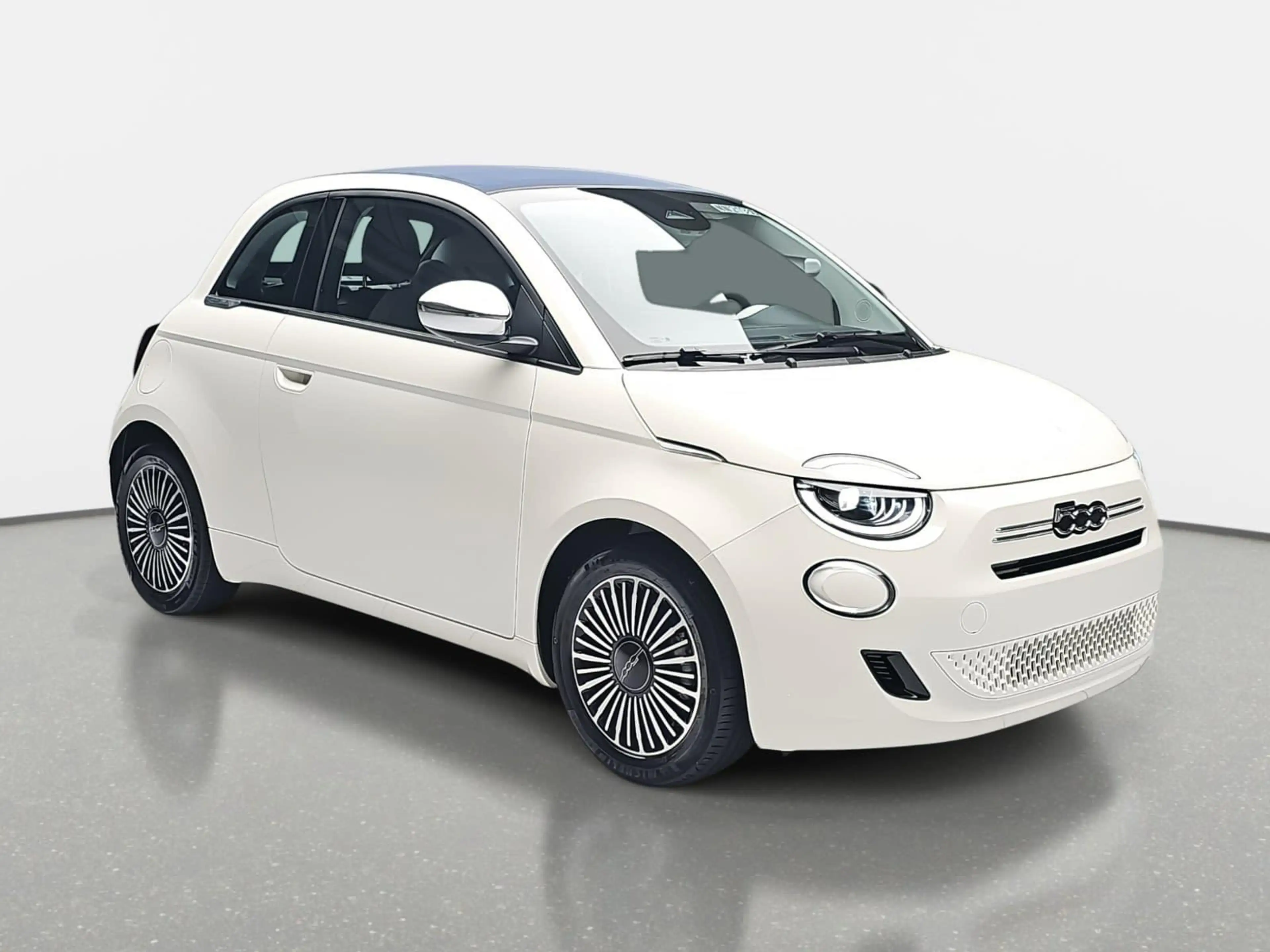 Fiat 500C 500C HYBRID DOLCEVITA — photo 3