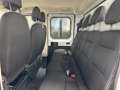 Citroen Jumper Pritsche Doppelk. L3 Heavy mit AHK,Kamera Alb - thumbnail 12