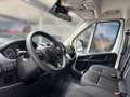 Citroen Jumper Pritsche Doppelk. L3 Heavy mit AHK,Kamera Alb - thumbnail 9