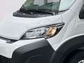 Citroen Jumper Pritsche Doppelk. L3 Heavy mit AHK,Kamera Alb - thumbnail 5