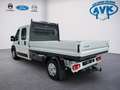 Citroen Jumper Pritsche Doppelk. L3 Heavy mit AHK,Kamera Alb - thumbnail 4