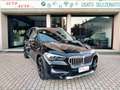 BMW X1 SDRIVE 18D XLINE/BLACK LINE/PACK MSPORT HARMAN K Negro - thumbnail 1