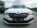 Skoda Superb Kombi IV Sportline DSG 1-Hand Voll !! Weiß - thumbnail 2