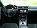 Skoda Superb Kombi IV Sportline DSG 1-Hand Voll !! Weiß - thumbnail 4