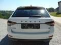 Skoda Superb Kombi IV Sportline DSG 1-Hand Voll !! Weiß - thumbnail 3