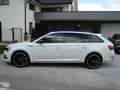 Skoda Superb Kombi IV Sportline DSG 1-Hand Voll !! Weiß - thumbnail 1