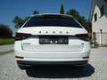 Skoda Superb Kombi IV Sportline DSG 1-Hand Voll !! Weiß - thumbnail 6