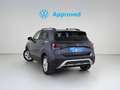 Volkswagen T-Cross 1.0 TSI Life 70kW Gris - thumbnail 2