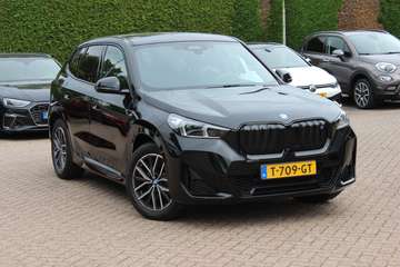 xDrive30 Launch Edition 67 kWh M Sport / SoH 94% /