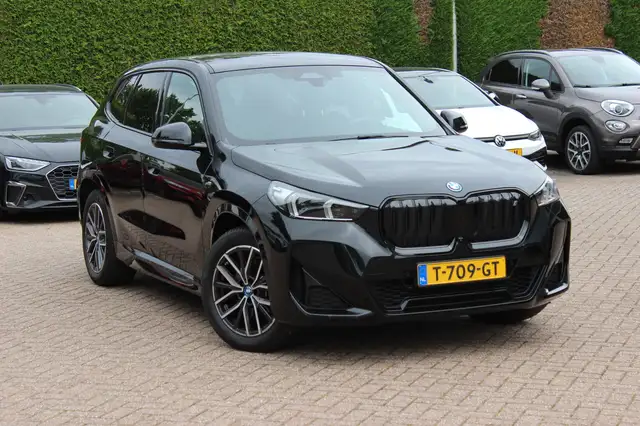 BMW iX1 xDrive30 Launch Edition 67 kWh M Sport / SoH 94% /
