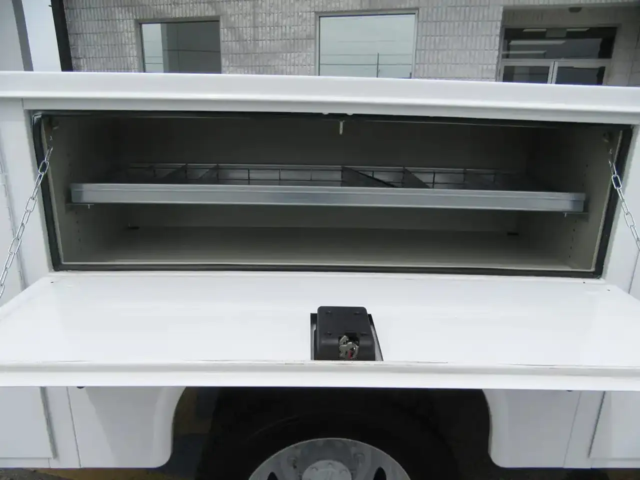 Ford F 550 снимка Ford F 550