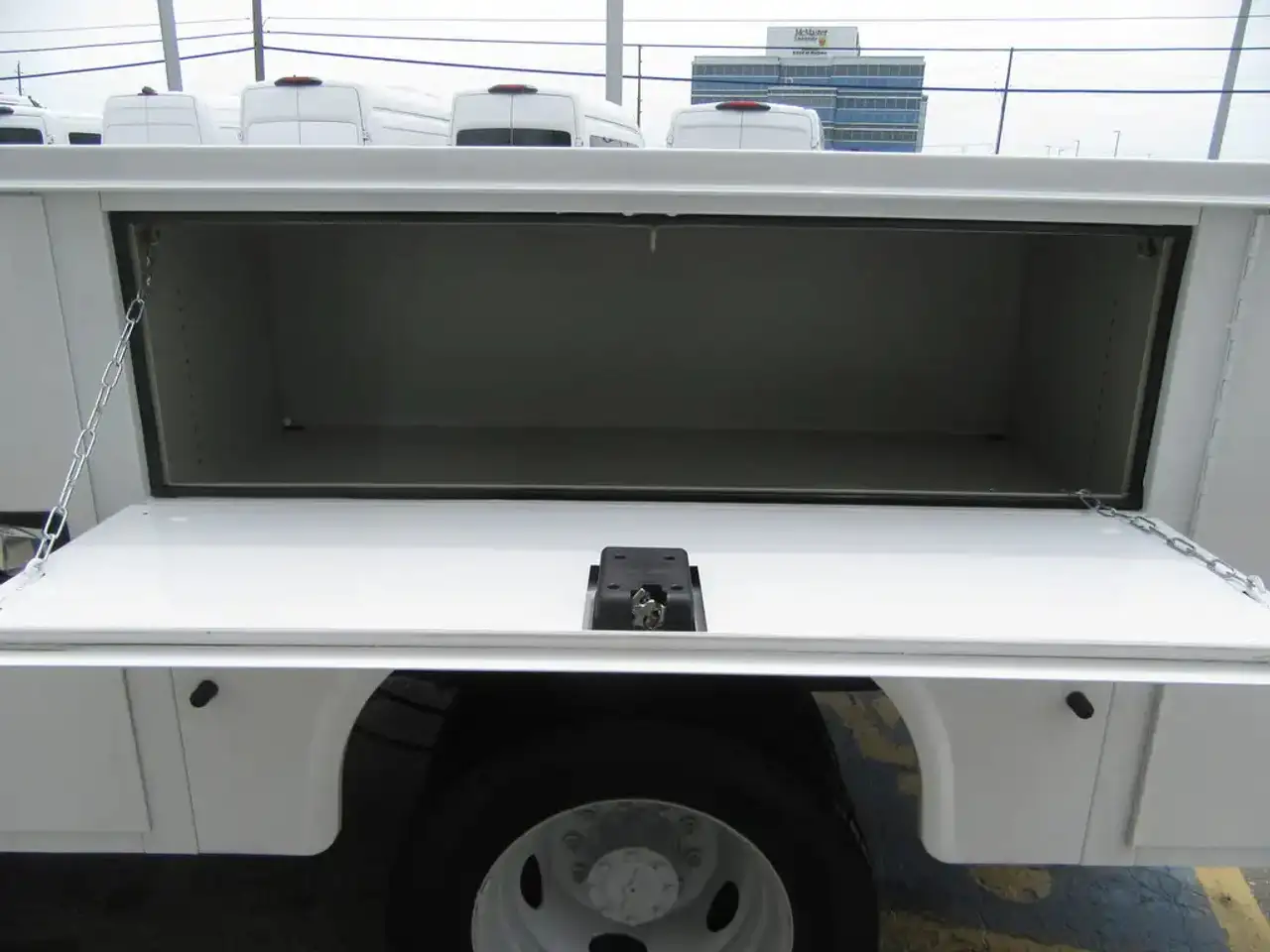 Ford F 550 снимка Ford F 550