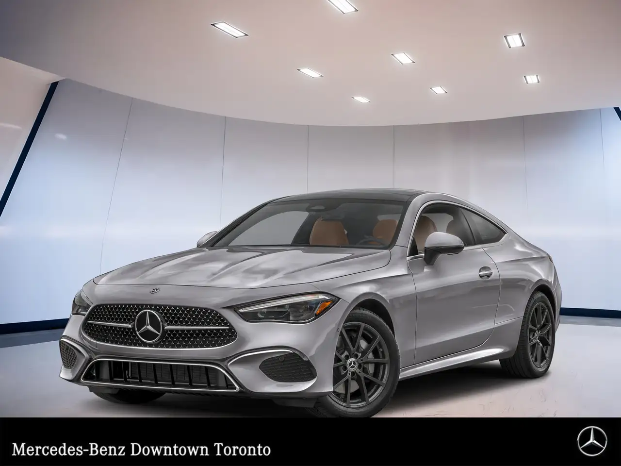 2026 Mercedes-Benz CLE
