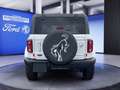 Ford Bronco 2.7 EcoBoost V6 Outer Banks*360°CAM*SCHUTZDACH*SHZ Alb - thumbnail 6