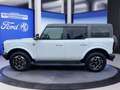 Ford Bronco 2.7 EcoBoost V6 Outer Banks*360°CAM*SCHUTZDACH*SHZ Blanco - thumbnail 3