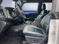 Ford Bronco 2.7 EcoBoost V6 Outer Banks*360°CAM*SCHUTZDACH*SHZ Blanco - thumbnail 8