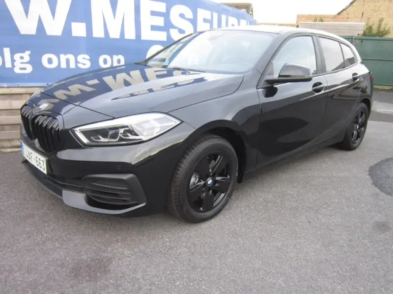 BMW Seria 1