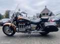 Honda GL 1500 Valkyrie Tour 6 Cilinder / Zeer mooi !!! Oranje - thumbnail 13
