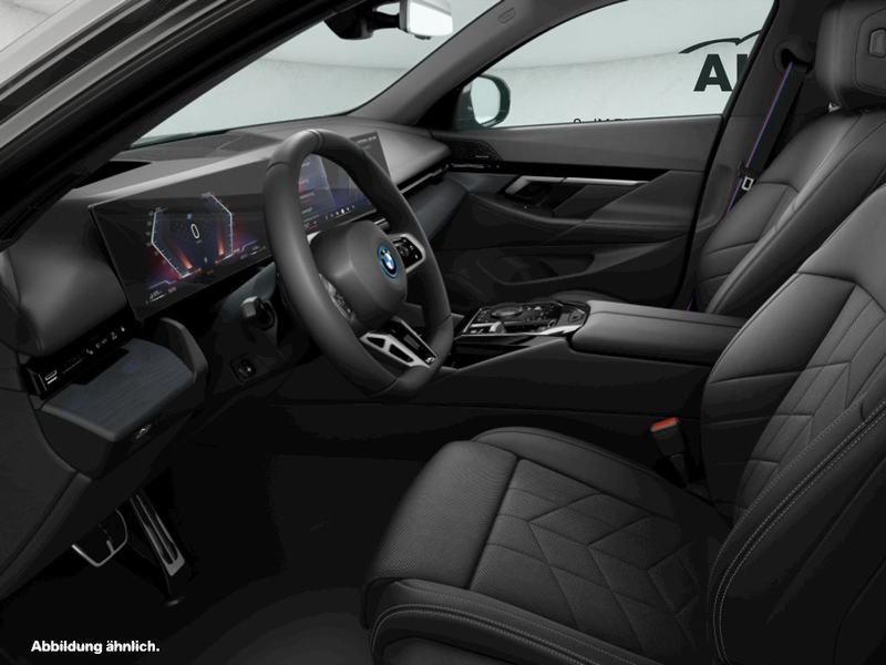 BMW 530 e Touring M Sport Pro | AHK | Driving Assis. Prof. — photo 3