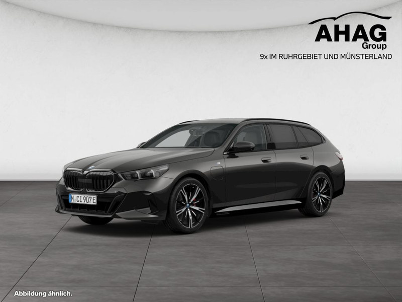 BMW 530 e Touring M Sport Pro | AHK | Driving Assis. Prof.