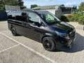 Mercedes-Benz V 300 V-Klasse Diesel d lang 4Matic 9G-TRONIC Avantgarde Schwarz - thumbnail 8