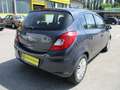 Opel Corsa Edition Blau - thumbnail 4