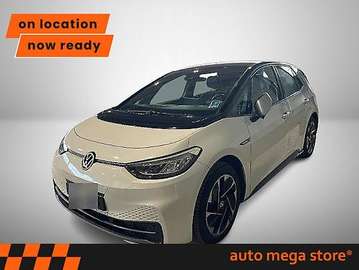 Pro Performance 1st 62kWh ACC/KeyLess