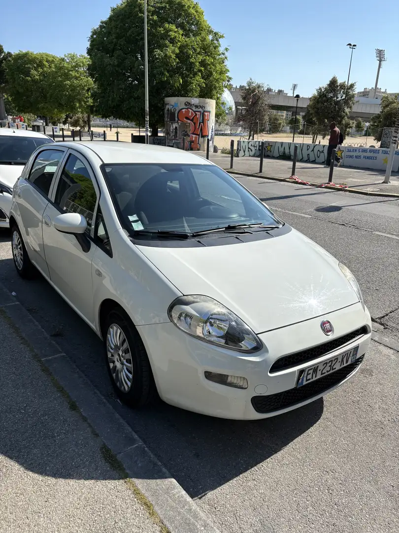 Fiat Punto Evo 1.3 MULTIJET 16V 95 S&S DPF DYNAMIC (KIT NOVETUD) - 2