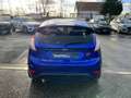 Ford Fiesta IV 1.6 EcoBoost 182ch ST Clim Crit'air1 GPS 58.000Kms Bleu - thumbnail 9