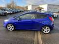 Ford Fiesta IV 1.6 EcoBoost 182ch ST Clim Crit'air1 GPS 58.000Kms Bleu - thumbnail 8