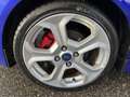 Ford Fiesta IV 1.6 EcoBoost 182ch ST Clim Crit'air1 GPS 58.000Kms Bleu - thumbnail 10