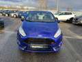 Ford Fiesta IV 1.6 EcoBoost 182ch ST Clim Crit'air1 GPS 58.000Kms Bleu - thumbnail 3