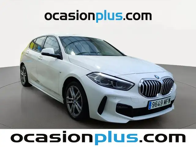 BMW 118 118dA Business